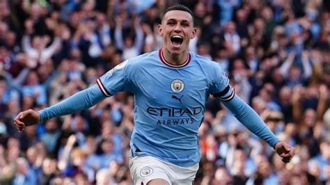 phil foden latest news